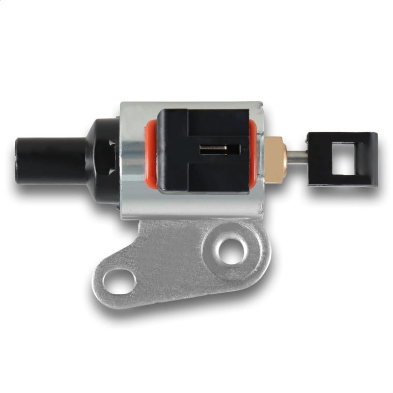 HIMARKLIF 𝙉𝙀𝙒 CVT Transmission Stepper Motor 3.5 Compatible with Nissan Maxima Altima Versa Quest Murano 3.5L CVT Stepper Motor,Replace#:JF010E RE0F09A - Image 1